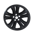 IMP492BLK Coast2Coast Windshield for 2019-2021 Ford Edge, 18-inch, black finish, 5 split spokes, automotive, RV, powersports, truck accessories, marine, exterior, interior, truck bed, RV parts, Wheel and Tire Accessories, AVADA - Best Sellers, Must Haves
