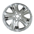 IMP492X Coast2Coast WS 19-21 Edge Chrome 18-inch 5 Split Spoke Wheel for enhanced style and performance.