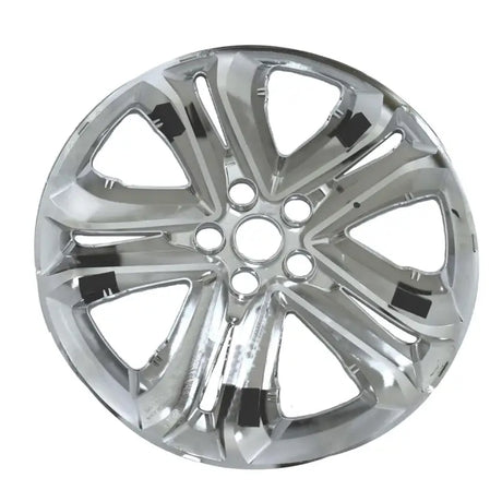 IMP492X Coast2Coast WS 19-21 Edge Chrome 18-inch 5 Split Spoke Wheel for enhanced style and performance.