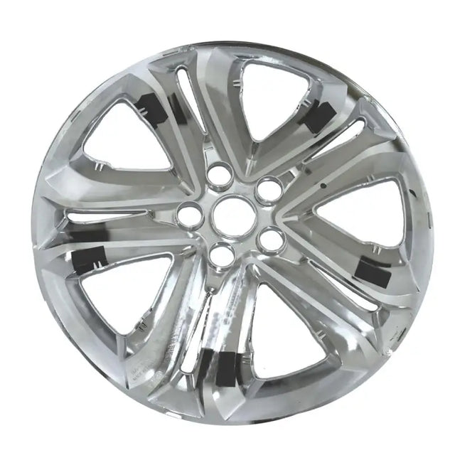 IMP492X Coast2Coast WS 19-21 Edge Chrome 18-inch 5 Split Spoke Wheel for enhanced style and performance.