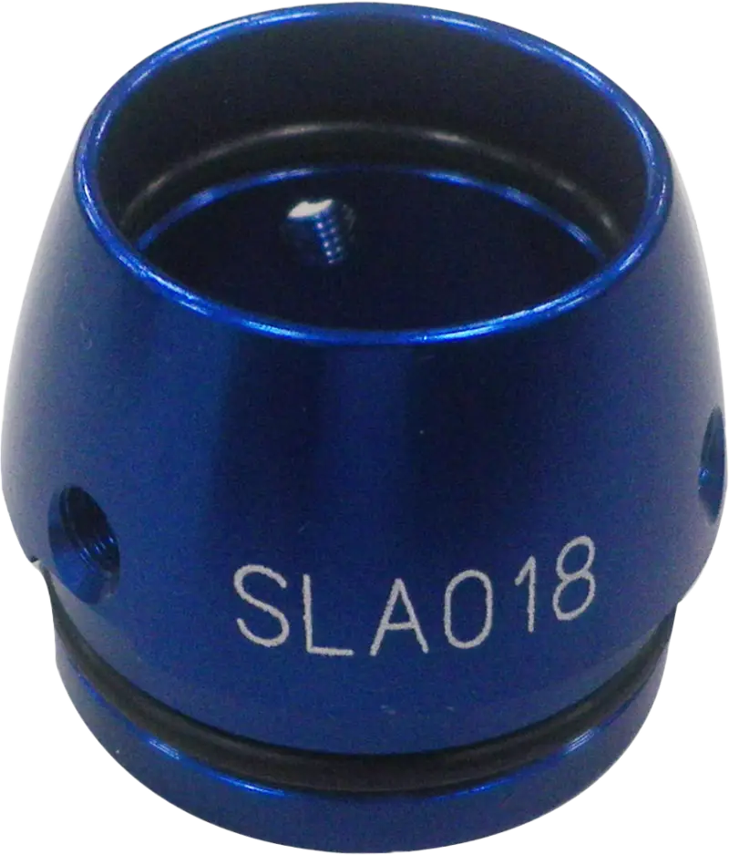 SOLAS Impeller Seal