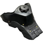 IMS 112257-BK1 Fuel Tank 2.6 Gallon - Black - IMS