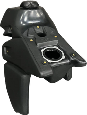 Fuel Tank Black 150/250/300xc W 2.8 Gallon - IMS