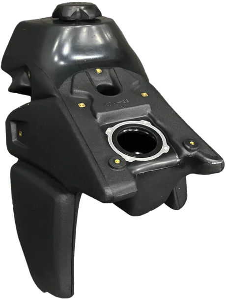 Fuel Tank Black 150/250/300xc W 2.8 Gallon - IMS