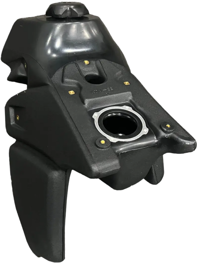 Fuel Tank Black 150/250/300xc W 2.8 Gallon - IMS