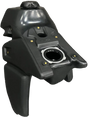 Fuel Tank Black 150/250/300xc W 2.8 Gallon - IMS