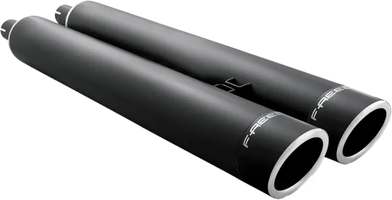 IN00030 Liberty Slip Ons 4" Black W/Black Tip `14 20 Indian 