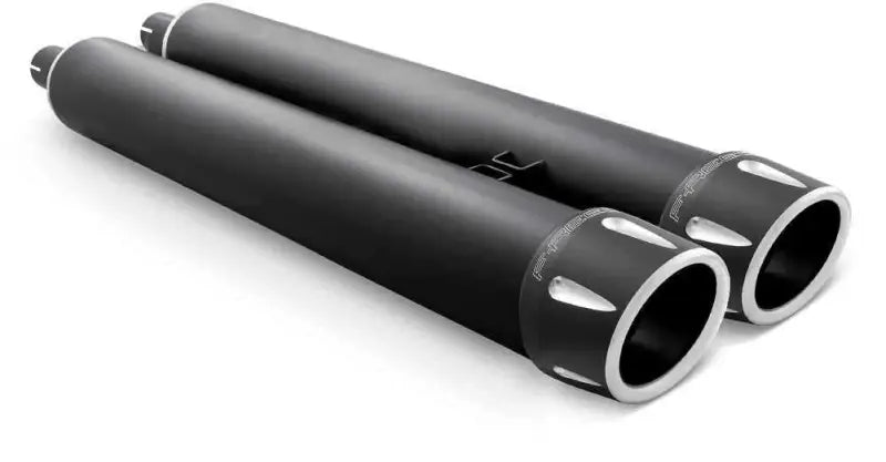 IN00060 Combat Slip Ons 4.5" Black W/Black Tip Indian