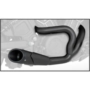 FREEDOM IN00085 Combat 2 1 Shorty Pitch Black `14 Up Scout