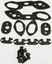 IN1121KIT Givi Turn Signal Relocate Kit - Hard Luggage Mounting Hardware