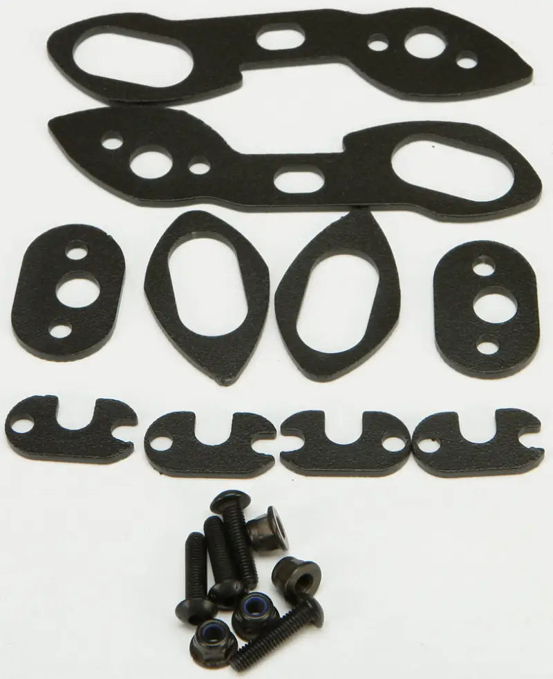 IN1121KIT Givi Turn Signal Relocate Kit - Hard Luggage Mounting Hardware