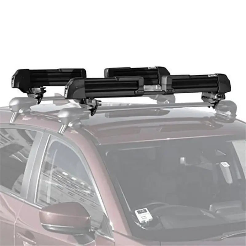 INA951 Inno Racks Snow Rack 6 - Ski Carrier - Roof Kit