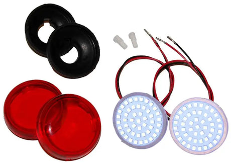 NAMZ CUSTOM CYCLE PRODUCTS NITS-R02