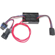NAMZ CUSTOM CYCLE PRODUCTS NTI-IND-01