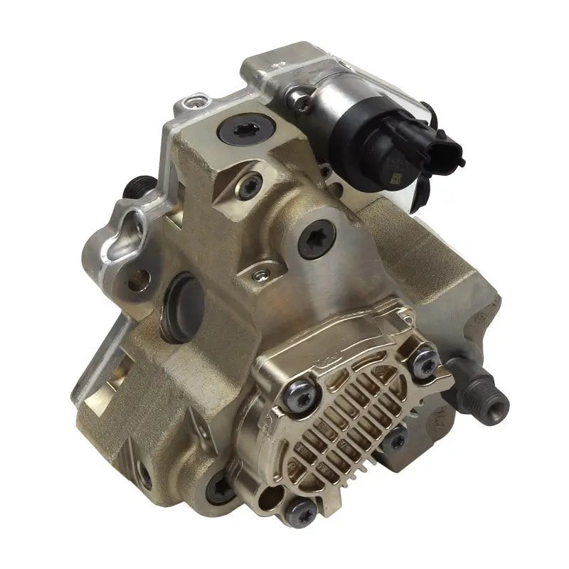 Industrial Injection 0928400535-IIS Industrial Injection 01-04 Chevrolet Duramax LB7 CP3 Fuel Control Actuator
