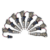 Industrial Injection 2004-2007 Ford 6.0L Stock Fuel Injector - 317302