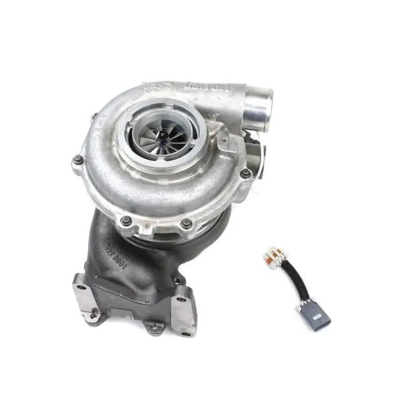 Industrial Injection 848212-5001S