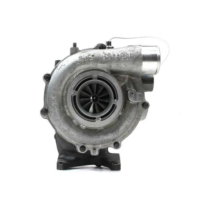 Industrial Injection 848212-5001S
