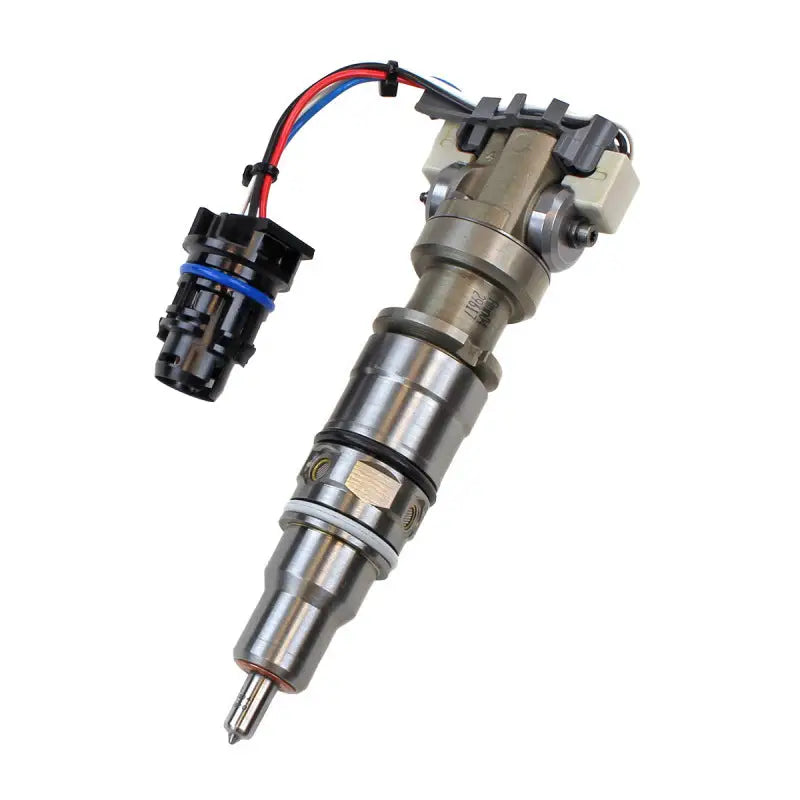 Industrial Injection 317302 Industrial Injection 2004-2007 Ford 6.0L Stock Fuel Injector - 317302