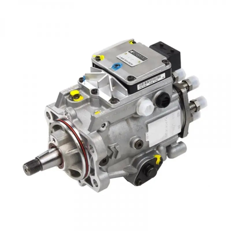 Industrial Injection 0470506027SE Industrial Injection 98.5-02 Dodge 5.9L 24V (235 Hp) Auto Trans Or 5 Speed Fuel Pump - 0470506027SE
