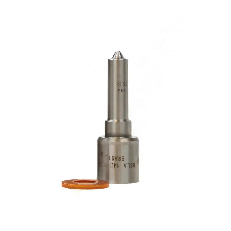 Industrial Injection 0433175516-R1 Industrial Injection Dodge 5.9L R1 Factory Repl Honed Nozzle 30LPM 100Hp