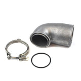 Industrial Injection High Flow 90-Degree Cast Elbow - Kit - 121756