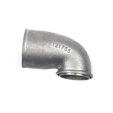 Industrial Injection High Flow 90-Degree Cast Elbow - Kit - 121756
