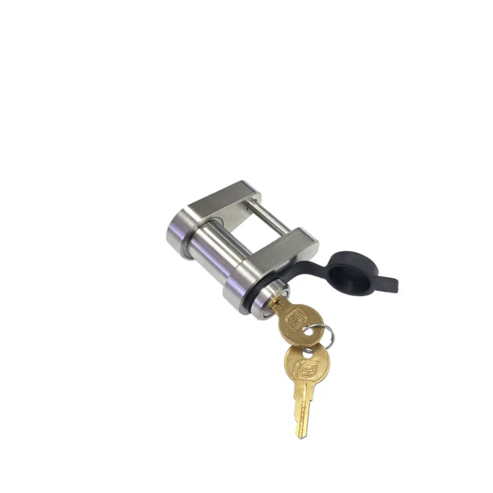 Infiniterule 61106-S Trailer Hitch Lock