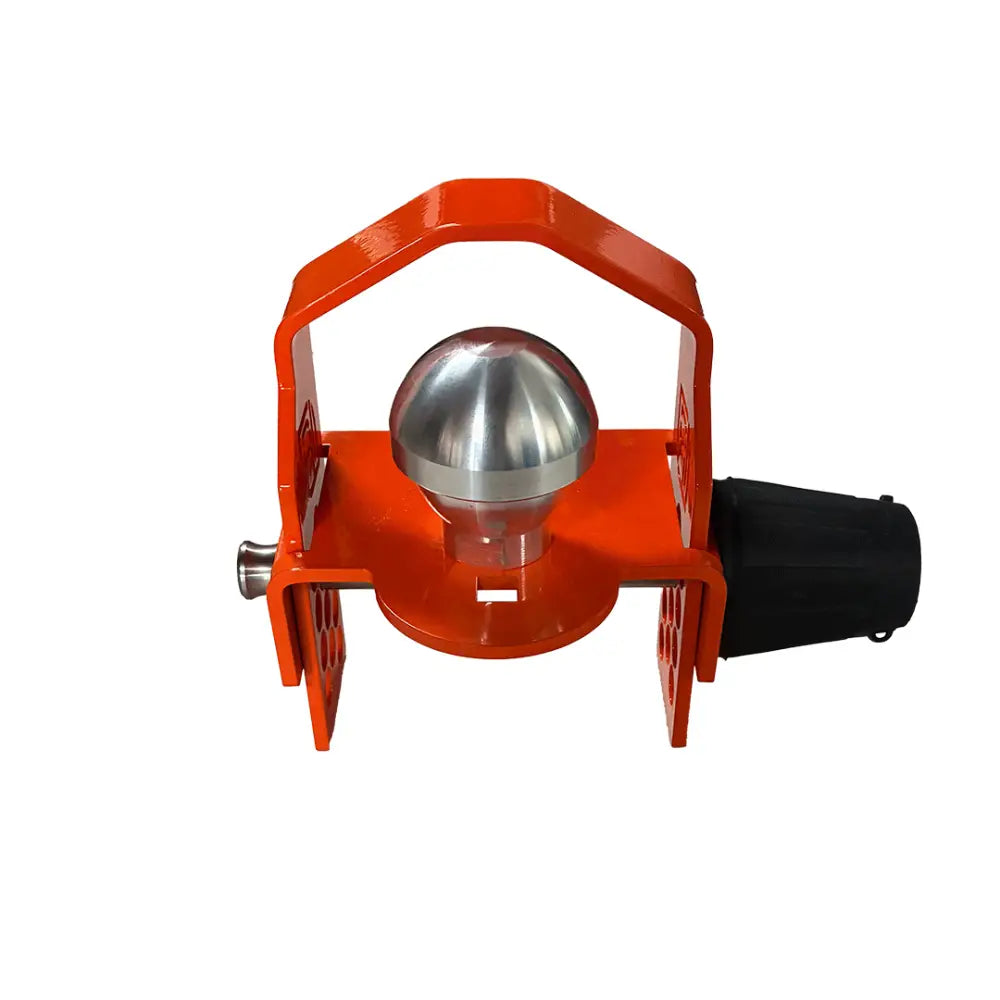 Infiniterule 61118-BX Trailer Hitch Lock