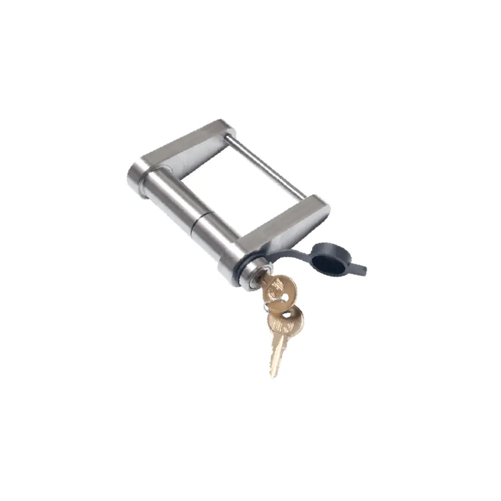 Infiniterule 61130-S Trailer Hitch Lock