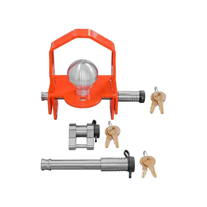 InfiniteRule Security 61633-BX