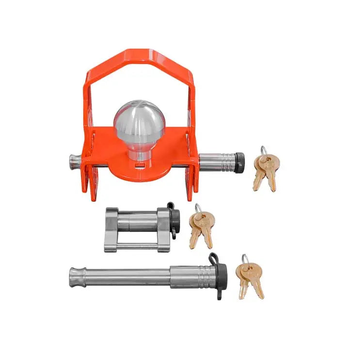 InfiniteRule Security 61634-BX