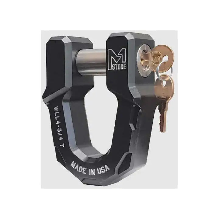 InfiniteRule Security 71014-BX