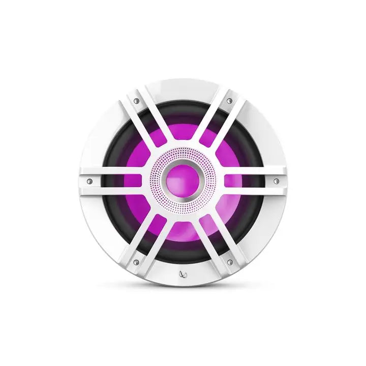 Infinity Speakers Kappa 1010MAM Marine Parts - White
