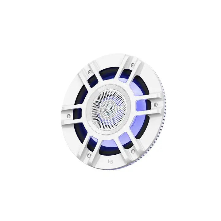 Infinity Speakers Kappa 8130MAM Marine Parts - White