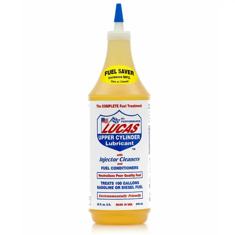 Injector Cleaner 32oz 
