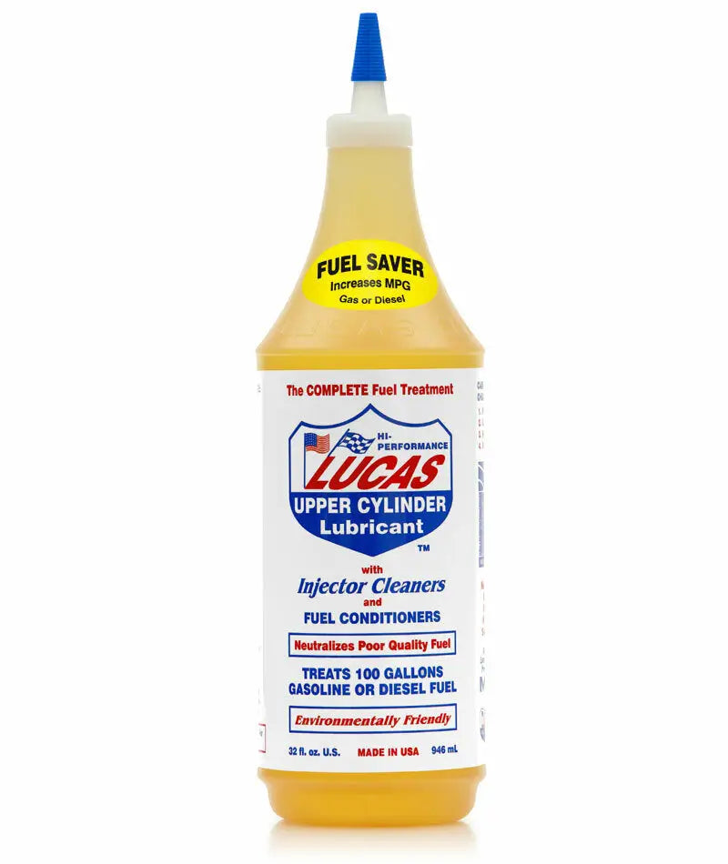 Injector Cleaner 32oz 