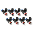 Injector Dynamics 2600.34.14.15.8