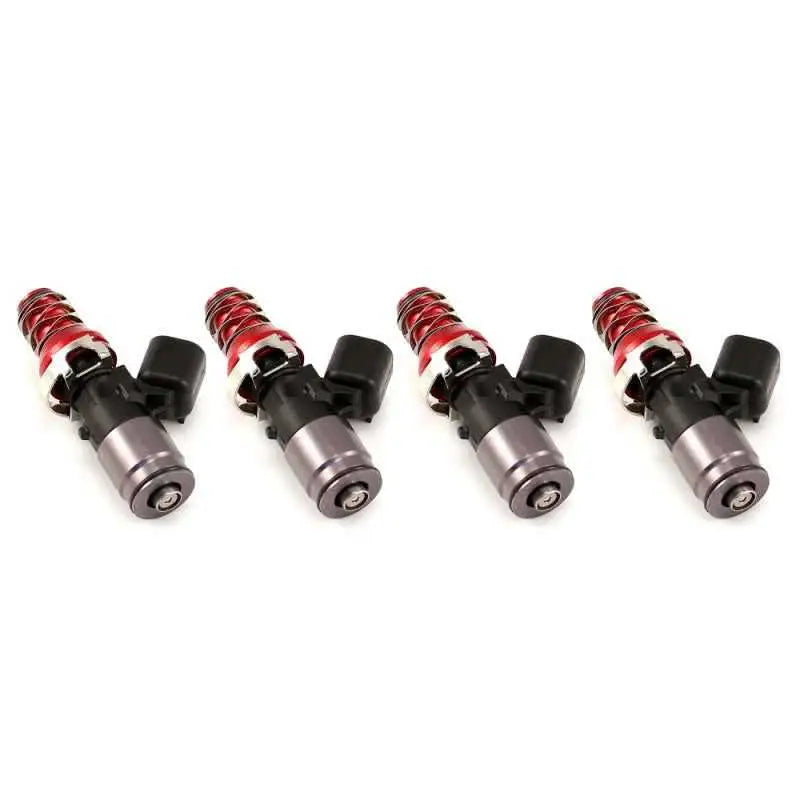 Injector Dynamics 2600.48.11.WRX.4