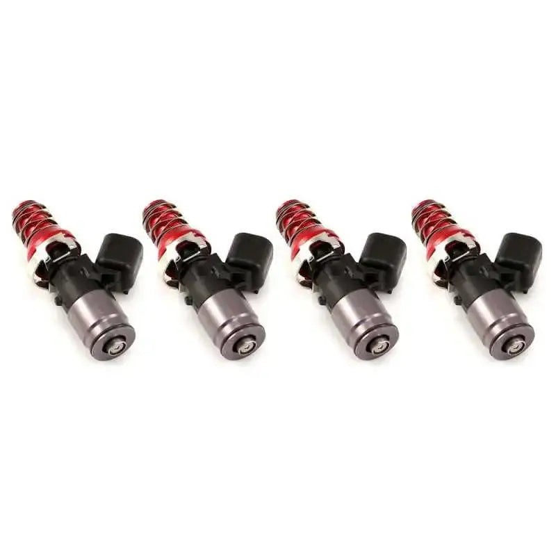 Injector Dynamics 2600.48.11.WRX.4