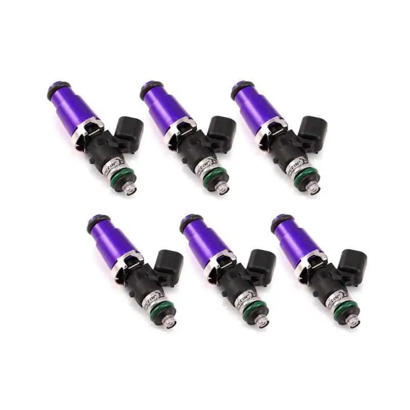 Injector Dynamics 2600.60.14.14.6