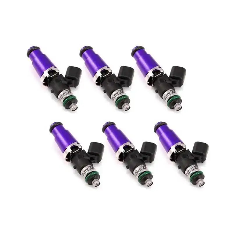 Injector Dynamics 2600.60.14.14.6