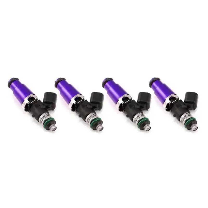 Injector Dynamics 2600.60.14.14.4