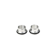 Injector Dynamics F20B Injector Dynamics Bottom Adapter for 00-05 Honda S2000 Intake Manifold (Adapts to 14mm ID) - F20B