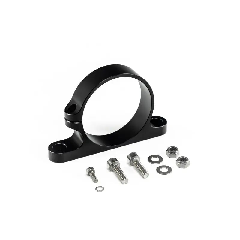 Injector Dynamics ID-F1250 Fuel Filter Mounting Bracket - Truck & Automotive