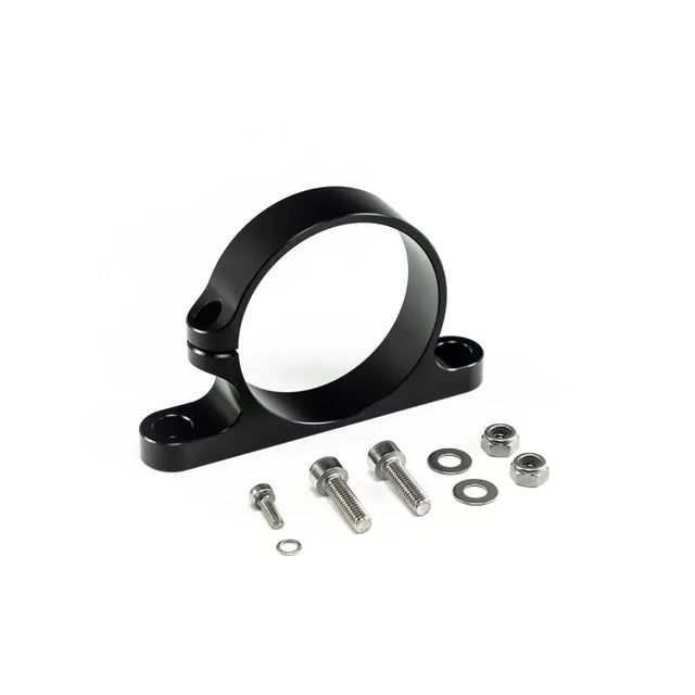 Injector Dynamics ID-F1250 Fuel Filter Mounting Bracket - Truck & Automotive