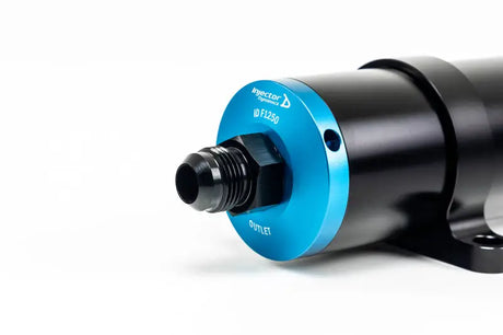 Injector Dynamics ID-F1250 Fuel Filter - Truck & Automotive