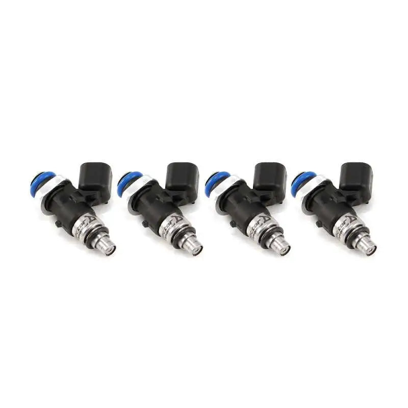 Injector Dynamics Injector Dynamics ID1050X Injectors Hayabusa Gen 2 w/HTP Rail Conversion ONLY
