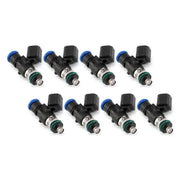 Injector Dynamics Injector Dynamics ID1050X Injectors (No Adapter Top) 14mm Lower O-Ring (Set of 8)