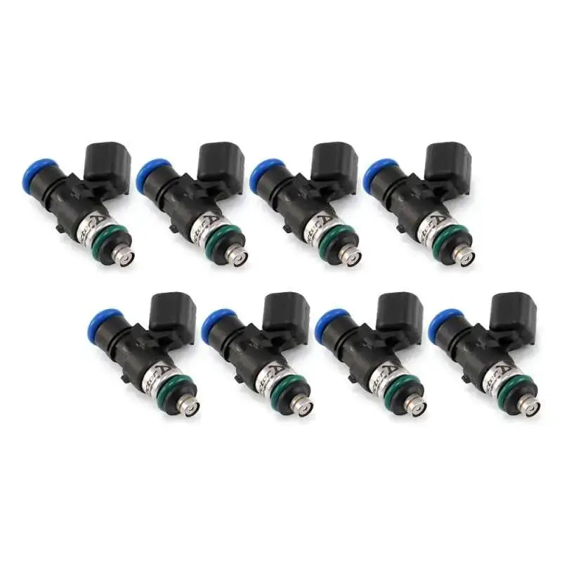 Injector Dynamics Injector Dynamics ID1050X Injectors (No Adapter Top) 14mm Lower O-Ring (Set of 8)